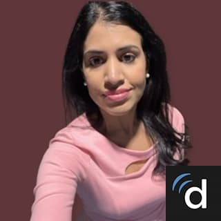 Anu Jacob, MD, Pulmonology, Monroe, NC