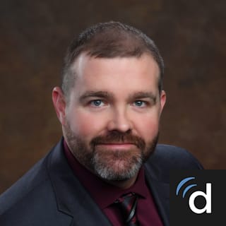 Anthony Lauder, MD, Orthopaedic Surgery, Longview, WA