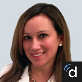 Lucia Seminario Vidal, MD