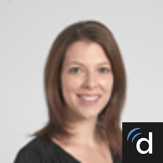 Elisabeth (Carey) Dolan, Adult Care Nurse Practitioner, Cleveland, OH