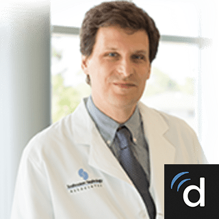 Douglas Hamerski, MD