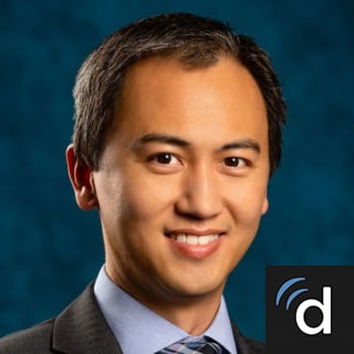 Glenn Yiu, MD, Ophthalmology, Sacramento, CA
