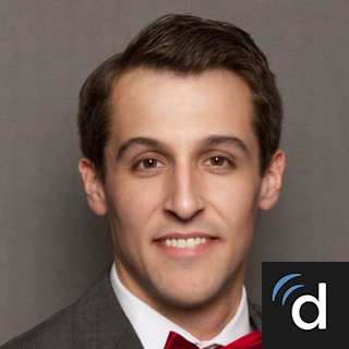 Zachary Morehouse, DO