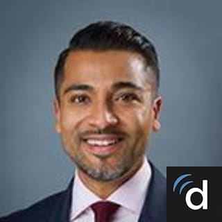 Sarosh Bukhari, DO