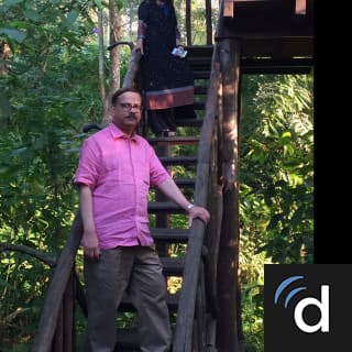Srinivasarao Ramakrishna, MD