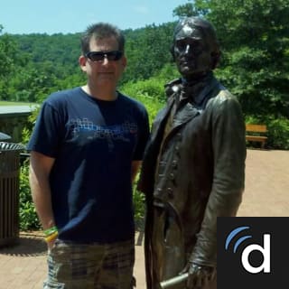 Robert Hance, MD