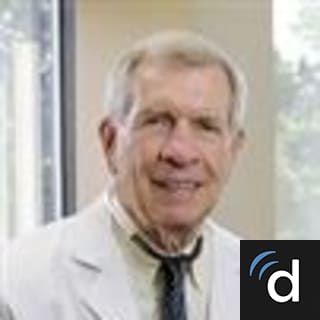 Allen Herbert, MD