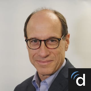 David Allen, MD