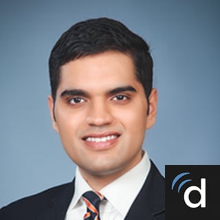 Abhishek Singh, MD, Oncology, North Providence, RI