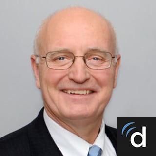 Barry Robertson, MD