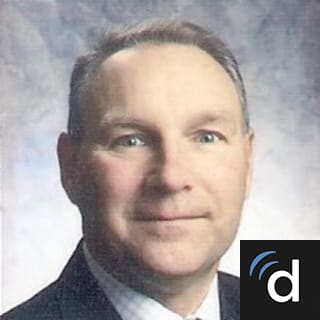 Paul Zbell, MD