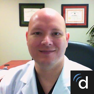 Danny Thomason, DO, Family Medicine, Tulsa, OK