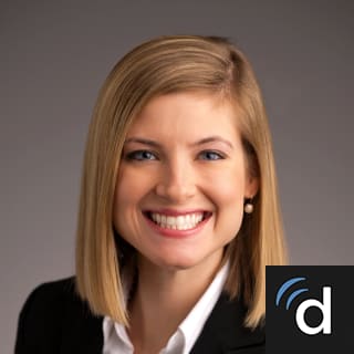 Lauren (Butts) McDonald, MD