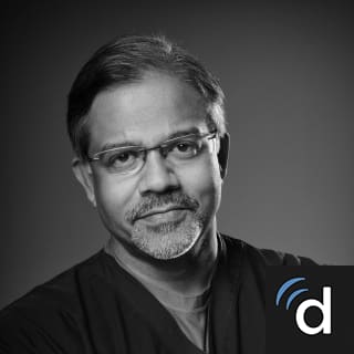 Barry Fernando, MD