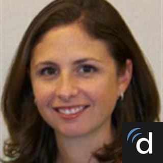 Sarah Dolcemascolo, Thoracic Surgery, Allentown, PA