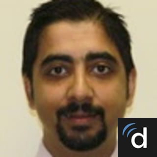Saif Fatteh, MD