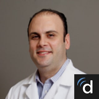 Rabih Bazzi, MD