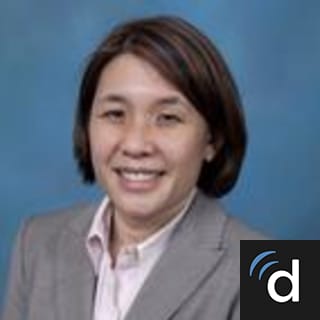 Christina Li, MD