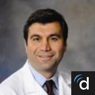 Ertug Kovanci, MD