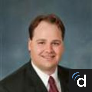 Dr. Joshua T. Woody, MD | Houston, TX | Orthopedist | US News Doctors