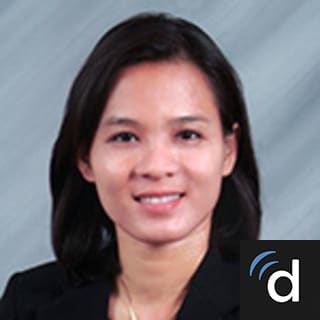 Diemngoc Dang, MD