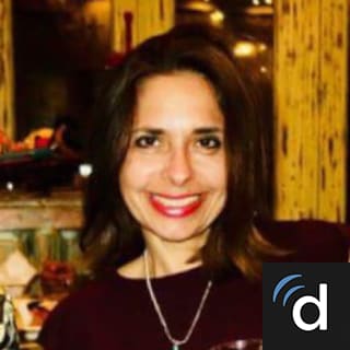 Maria Petroulakis, MD