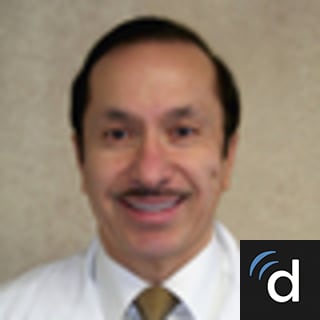 Jehan Barbat, MD, Radiology, Garden City, MI