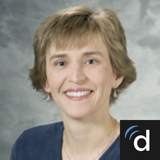 Camilla (Bauman) Matthews, MD