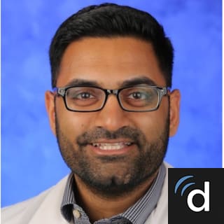 Karthik Sabapathy, DO