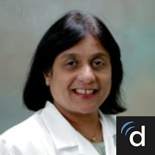 Nayana Vora, MD, Radiation Oncology, Duarte, CA