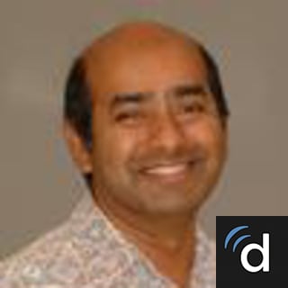 Venkataraman Balaraman, MD