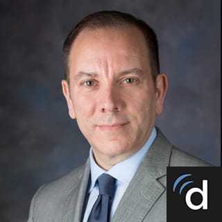 Marc Michalsky, MD