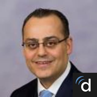 Amir Alemzadeh, MD