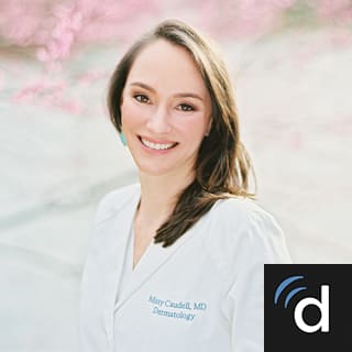 Misty Caudell, MD