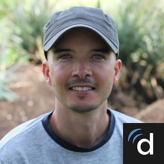 Mark Crouch, MD