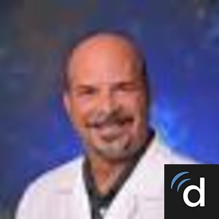 Carlos Rodriguez, MD
