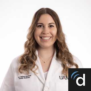Lindsey Harrison, DO, Family Medicine, Fayetteville, AR