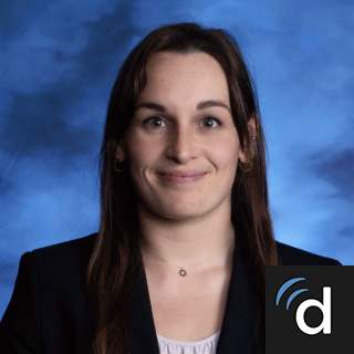 Elizabeth Stratton, MD