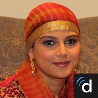 Samreen Vora, MD