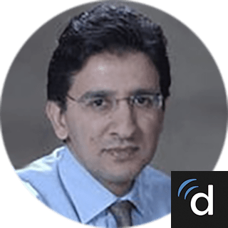 Usman Javaid, MD, Geriatrics, Creve Coeur, MO
