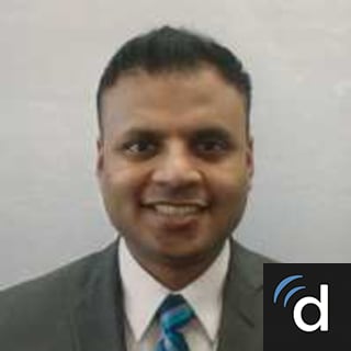 Mubdiul Ali, MD, Pulmonology, Port Jefferson, NY