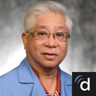 Pablo Arnecilla, MD