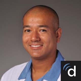 Stephanus Philip, MD