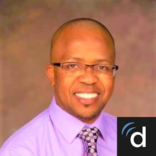 Bernard Mutie, Nurse Practitioner, Holladay, UT