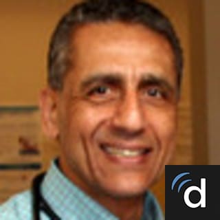 Hassan Abouleish, MD