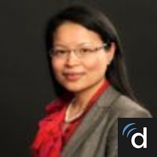 Hongyun Zhu, MD