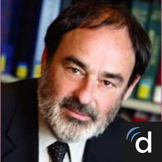 Gerald Nestadt, MD, Psychiatry, Baltimore, MD