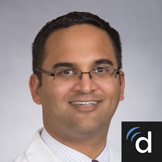 Timothy Fernandes, MD