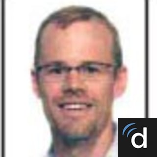 Jeremy Wallentine, MD
