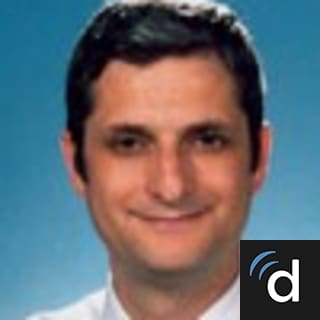Mustafa Akyurek, MD